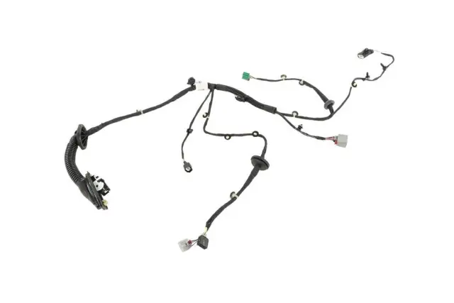 F Harness - GM (86587855)