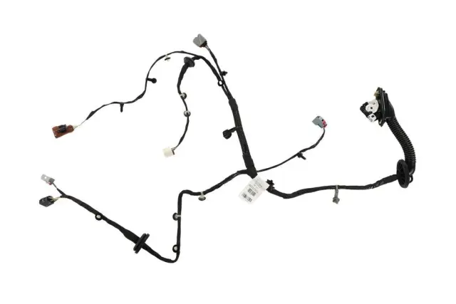 Harness - GM (86587856)