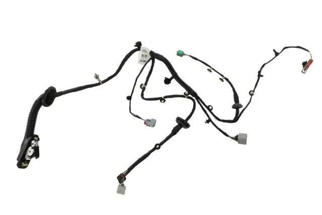 F Harness - GM (86587857)