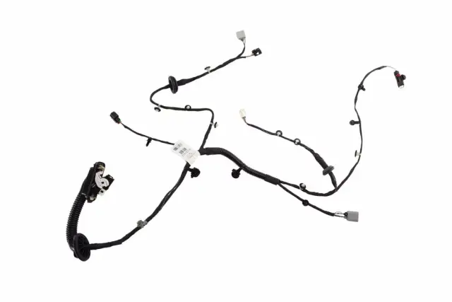 Harness - GM (86587863)