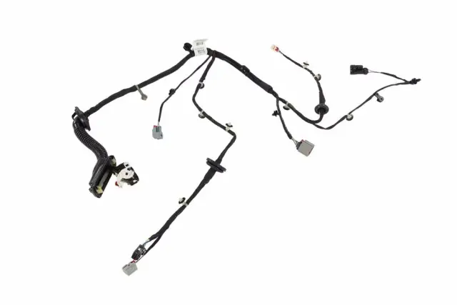 Harness - GM (86587864)