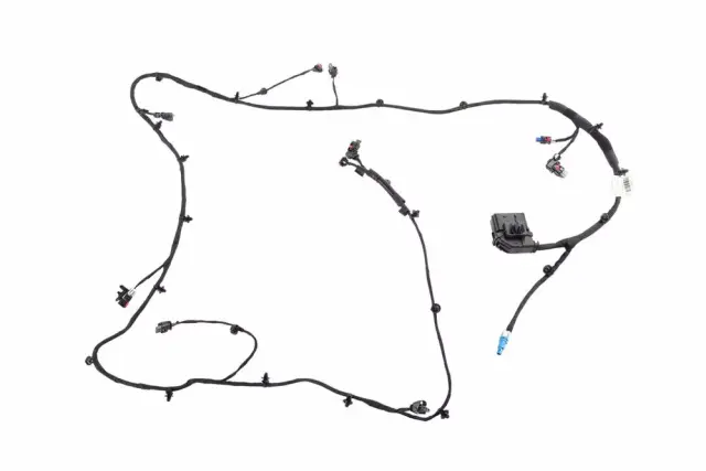 F Harness - GM (86588030)