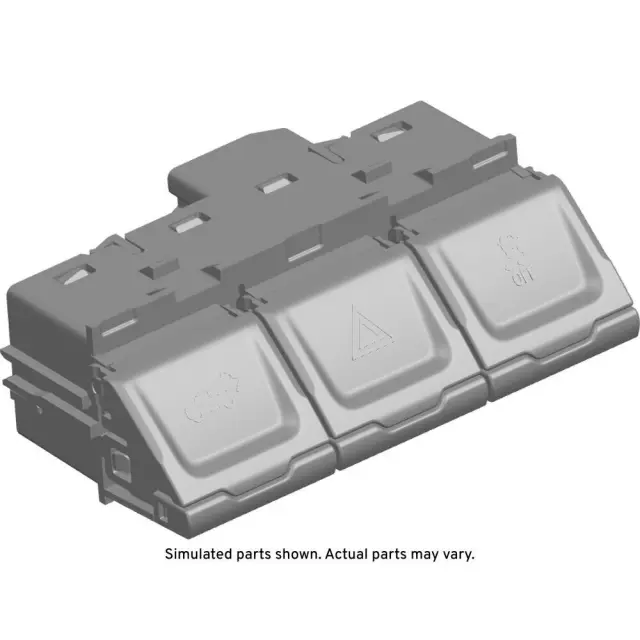 Switch - GM (86591008)