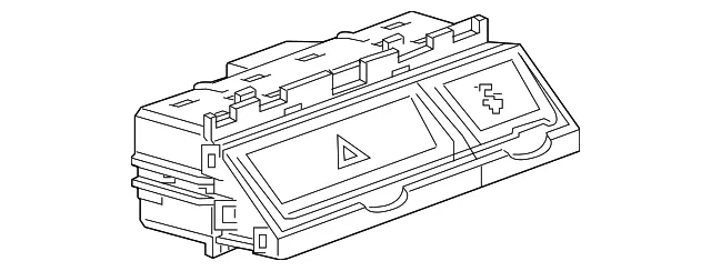 Switch - GM (86591008)