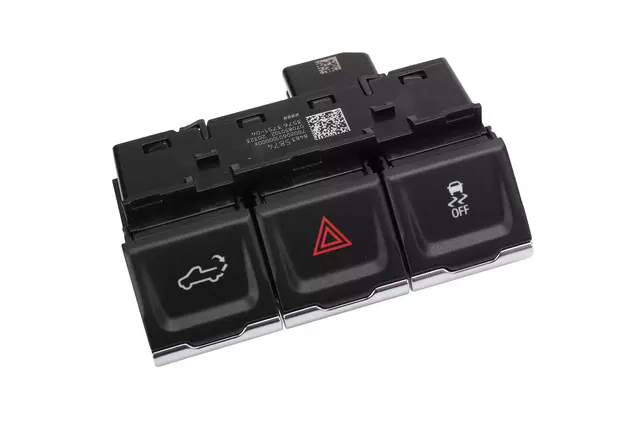 Switch - GM (86591015)