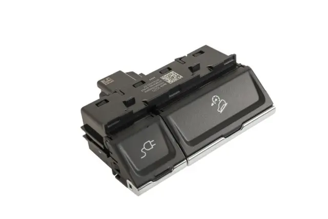 Multi Switch - GM (86591025)