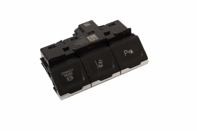 Switch - GM (86591034)