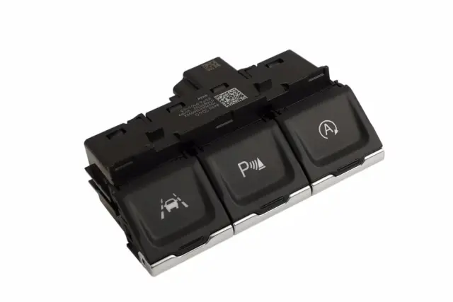 Multi Switch - GM (86591040)