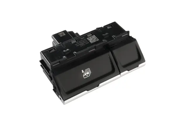 Multi Switch - GM (86591043)