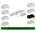 Multi Switch - GM (86591043)