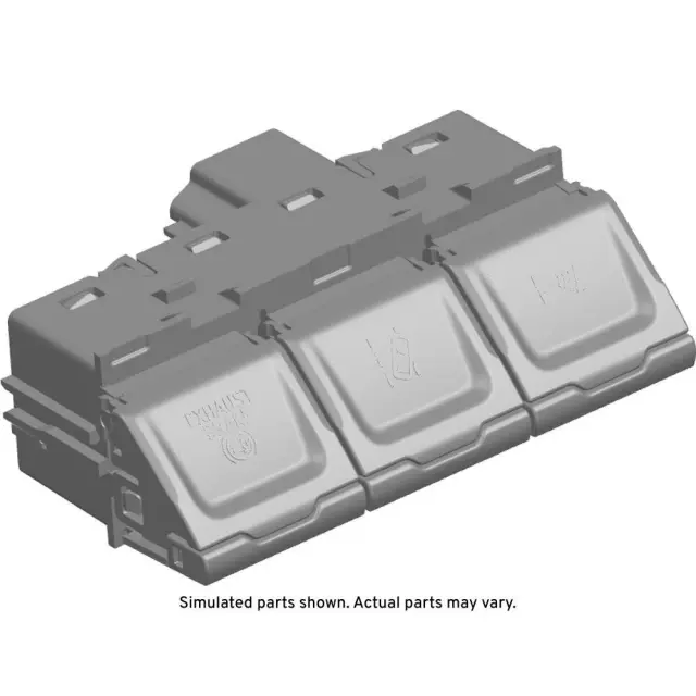 Multi Switch - GM (86591049)