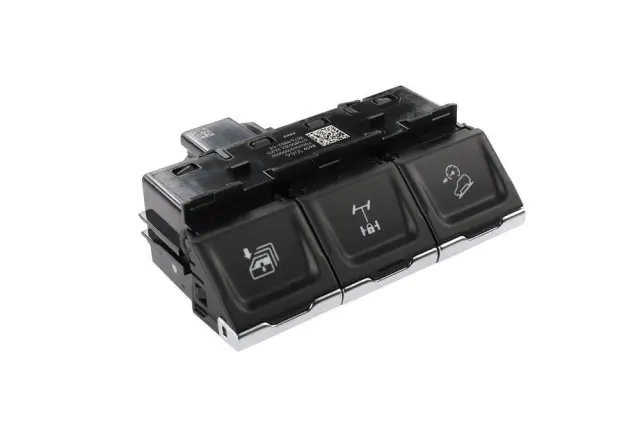 Multi Switch - GM (86591066)