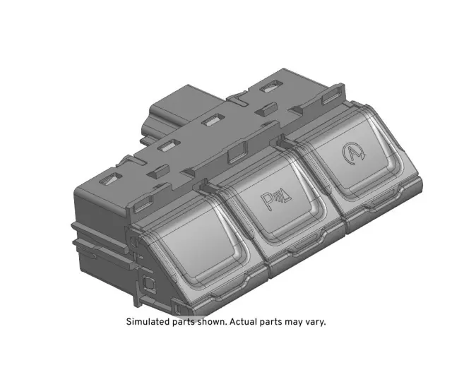 Switch - GM (86591086)