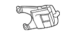 Audio Switch - GM (86591588)