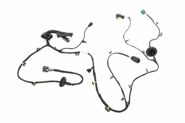 F Harness - GM (86591599)