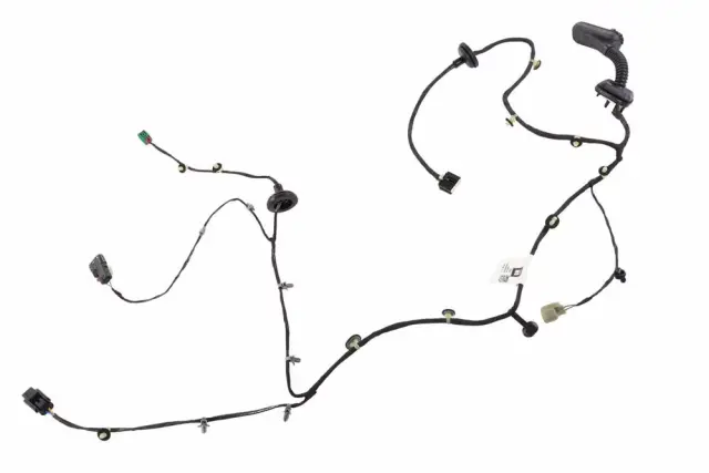 F Harness - GM (86591606)