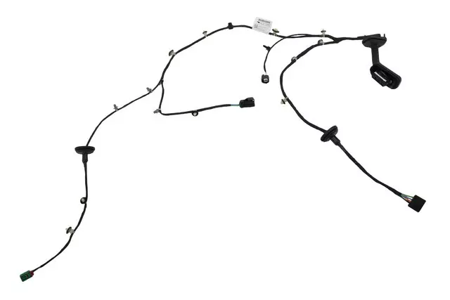 F Harness - GM (86591661)