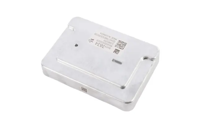Control Module - GM (86593834)