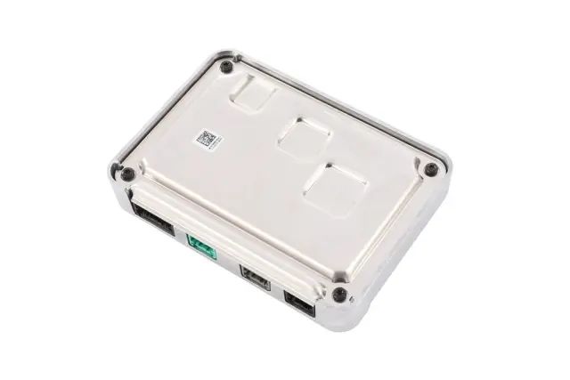 Control Module - GM (86593834)