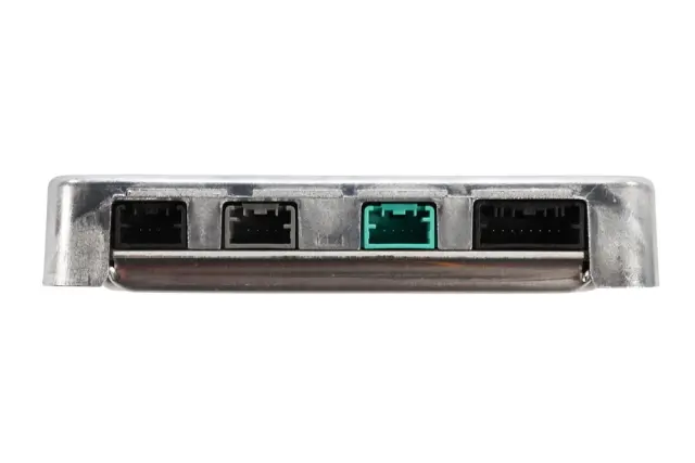 Control Module - GM (86593834)