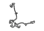 Harness - GM (86594652)