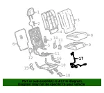 Harness - GM (86594652)