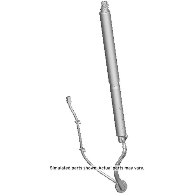 Actuator - GM (86594923)