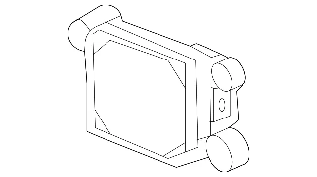 Sensor - GM (86595848)