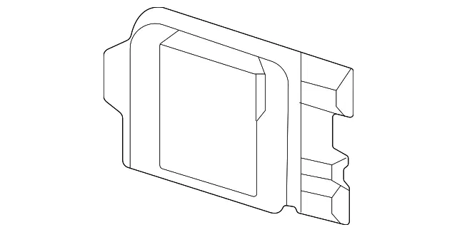 Sensor - GM (86595850)