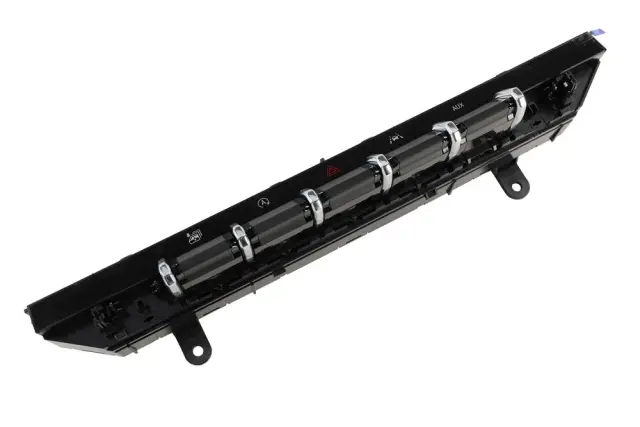 Hazard Switch - GM (86595913)