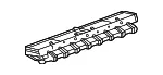 Hazard Switch - GM (86595913)