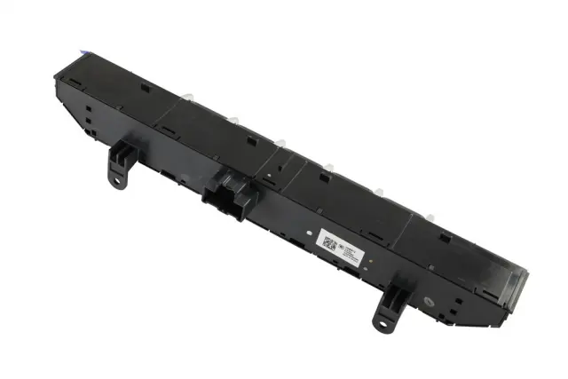 Hazard Switch - GM (86595913)