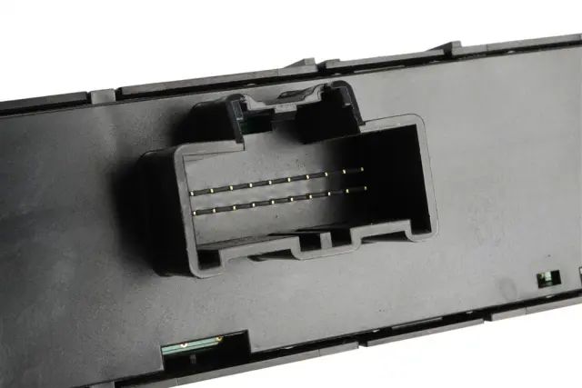 Hazard Switch - GM (86595913)
