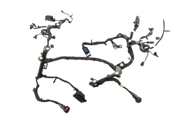 F Harness - GM (86597369)