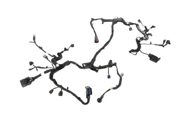 F Harness - GM (86597370)
