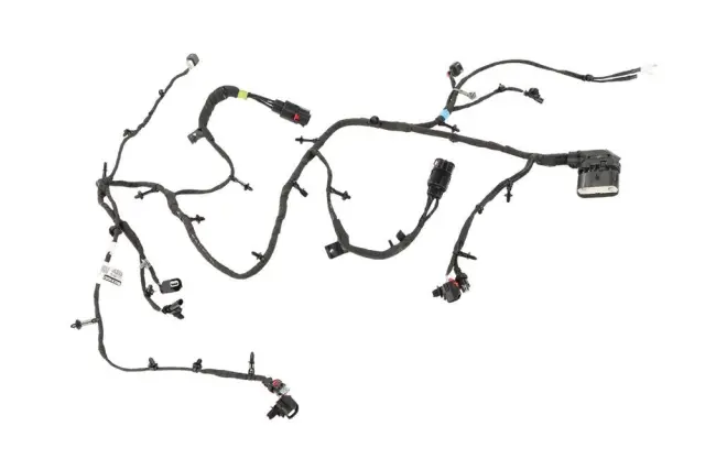 Harness - GM (86597377)