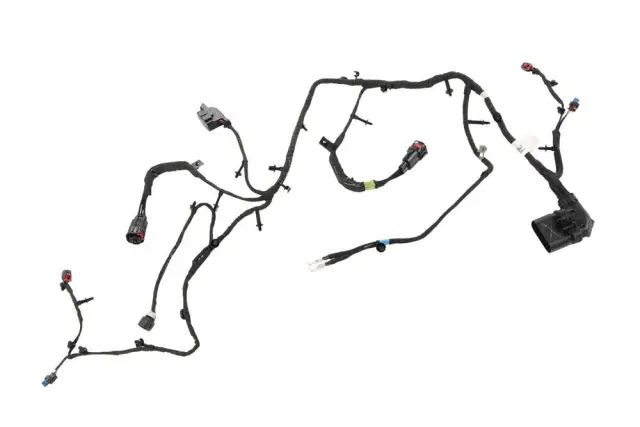 F Harness - GM (86597380)