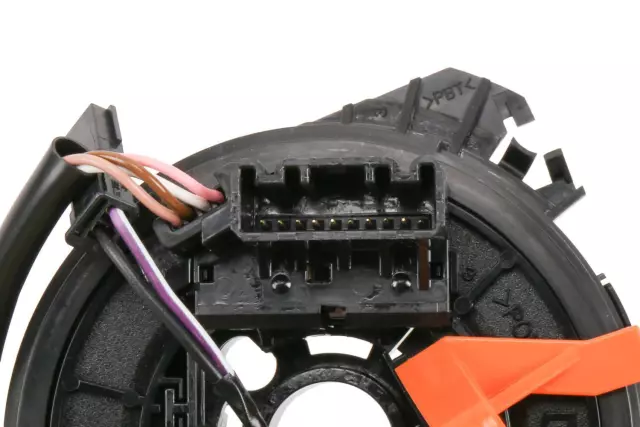 Coil - GM (86599261)