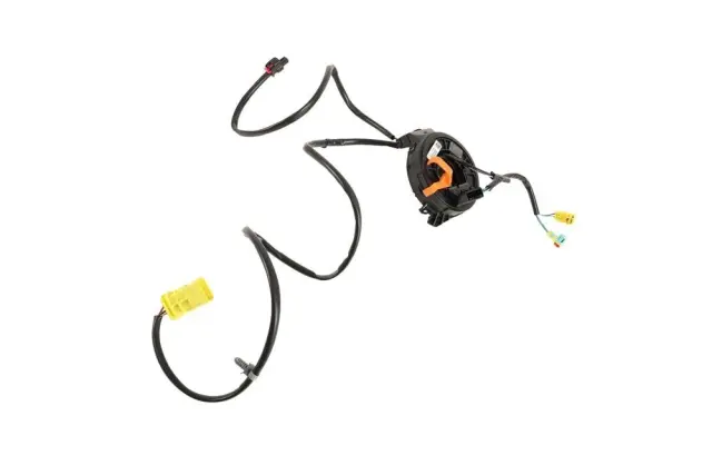 Coil - GM (86599261)