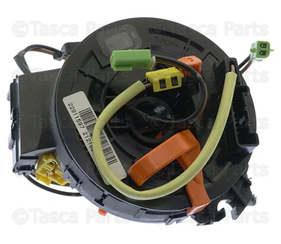 F Coil - GM (86599264)