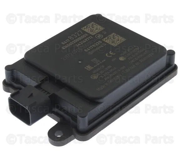 Forward Range Radar Sensor - GM (86771897)