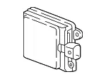 Forward Range Radar Sensor - GM (86771897)