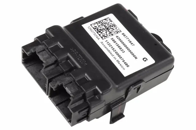 Control Module - GM (86771947)