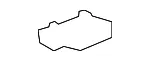 Control Module - GM (86771947)