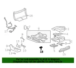 Control Module - GM (86771947)