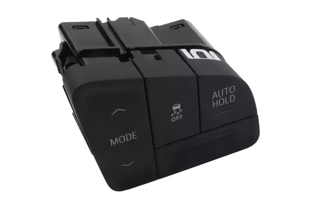 Stab Control Switch - GM (86772220)