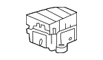 Stab Control Switch - GM (86772220)