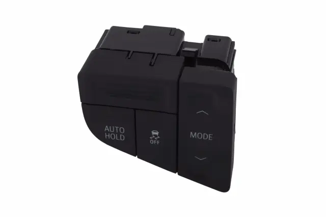 Stab Control Switch - GM (86772221)
