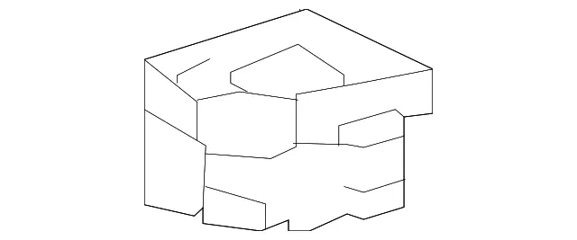 Stab Control Switch - GM (86772221)