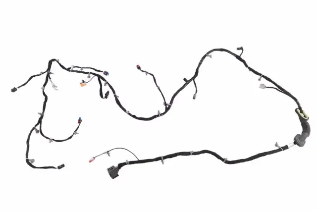 F Harness - GM (86772891)